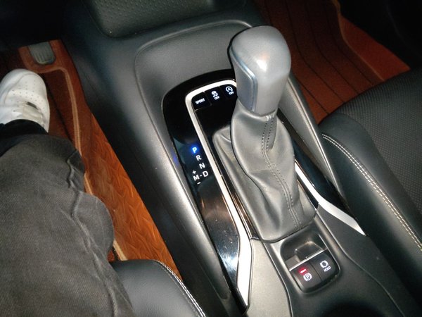 Toyota Corolla 2021, 19300 км, за 12579 USD - фото 19