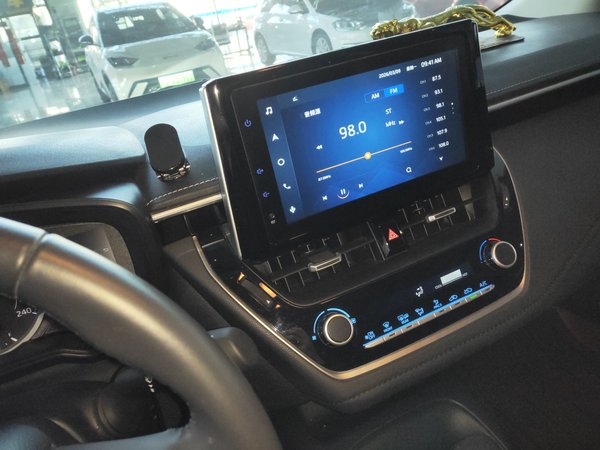 Toyota Corolla 2021, 19300 км, за 12579 USD - фото 18