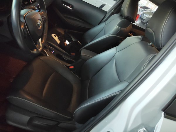 Toyota Corolla 2021, 19300 км, за 12579 USD - фото 23