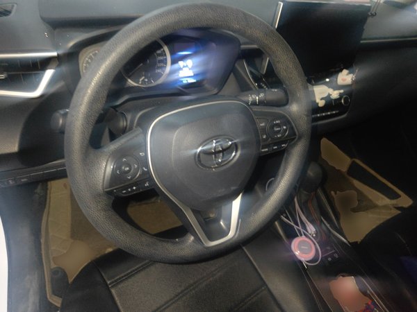 Toyota Corolla 2021, 48600 км, за 10559 USD - фото 11