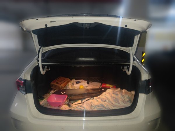 Toyota Corolla 2021, 48600 км, за 10559 USD - фото 20