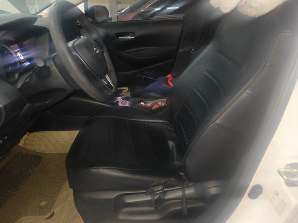 Toyota Corolla 2021, 48600 км, за 10559 USD - фото 16