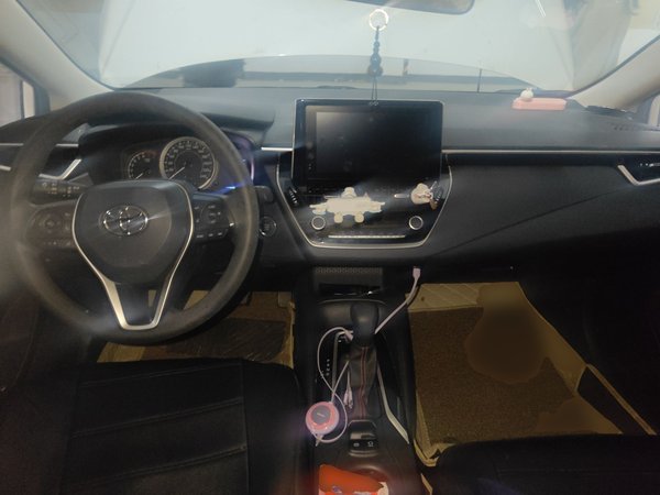 Toyota Corolla 2021, 48600 км, за 10559 USD - фото 10