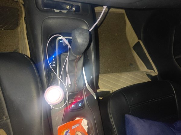 Toyota Corolla 2021, 48600 км, за 10559 USD - фото 15