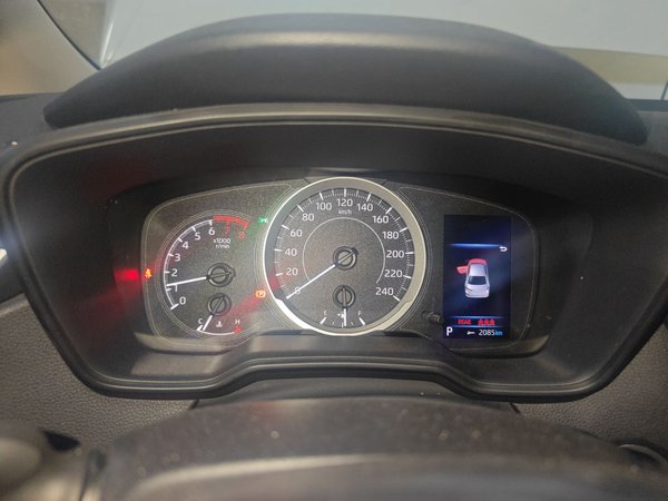 Toyota Corolla 2021, 48600 км, за 10559 USD - фото 12