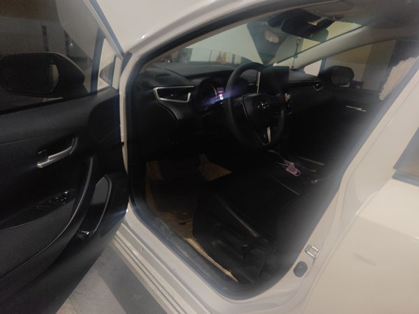 Toyota Corolla 2021, 48600 км, за 10559 USD - фото 17