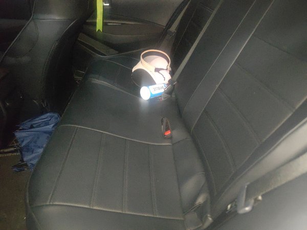 Toyota Corolla 2021, 48600 км, за 10559 USD - фото 18