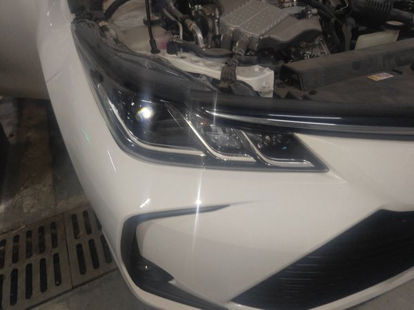 Toyota Corolla 2021, 48600 км, за 10559 USD - фото 7