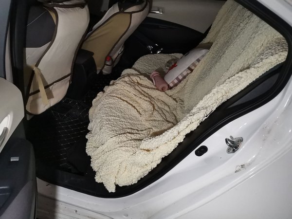 Toyota Corolla 2021, 57800 км, за 10053 USD - фото 18