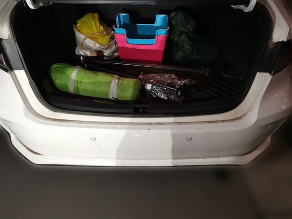 Toyota Corolla 2021, 57800 км, за 10053 USD - фото 20