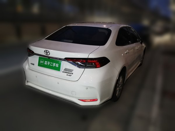 Toyota Corolla 2021, 57800 км, за 10053 USD - фото 6