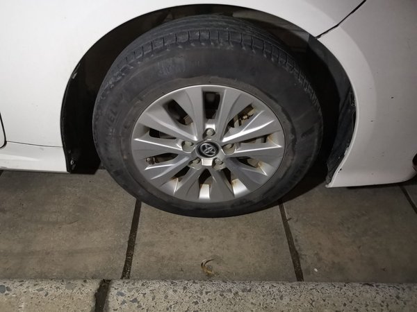 Toyota Corolla 2021, 57800 км, за 10053 USD - фото 8