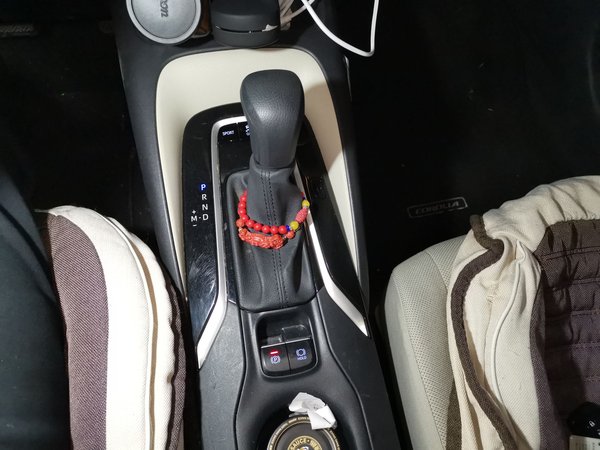 Toyota Corolla 2021, 57800 км, за 10053 USD - фото 15