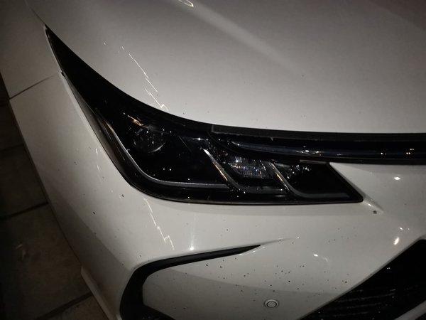 Toyota Corolla 2021, 57800 км, за 10053 USD - фото 7