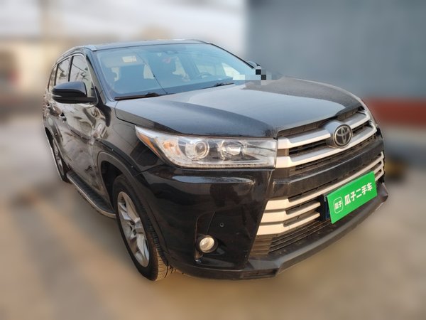 Toyota Highlander 2021, 149300 км, за 23609 USD - фото 8