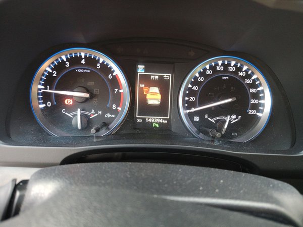 Toyota Highlander 2021, 149300 км, за 23609 USD - фото 12