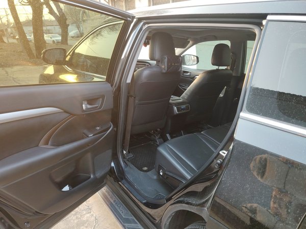 Toyota Highlander 2021, 149300 км, за 23609 USD - фото 19