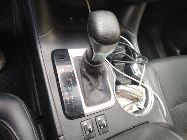 Toyota Highlander 2021, 149300 км, за 23609 USD - фото 18