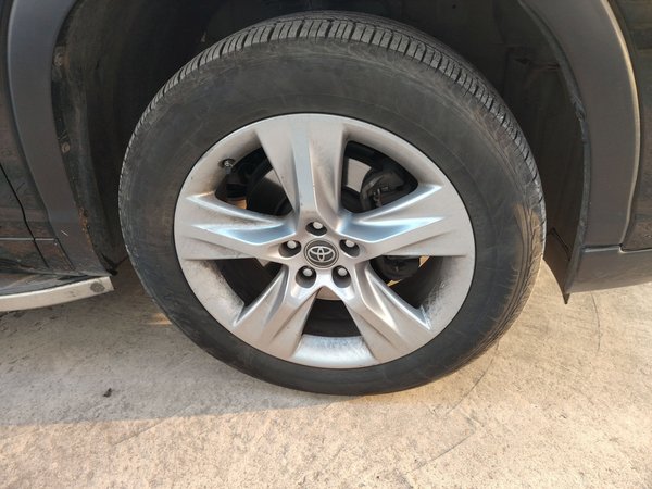 Toyota Highlander 2021, 149300 км, за 23609 USD - фото 6