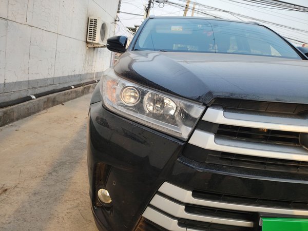 Toyota Highlander 2021, 149300 км, за 23609 USD - фото 7