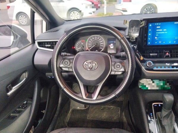 Toyota Levin 2022, 29700 км, за 11499 USD - фото 12