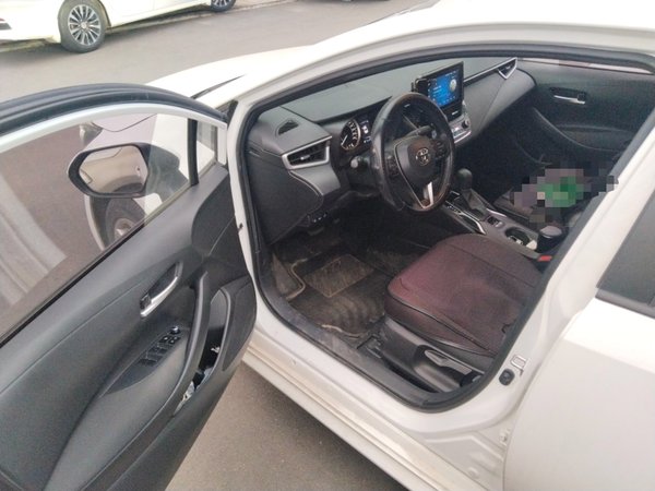 Toyota Levin 2022, 29700 км, за 11499 USD - фото 17