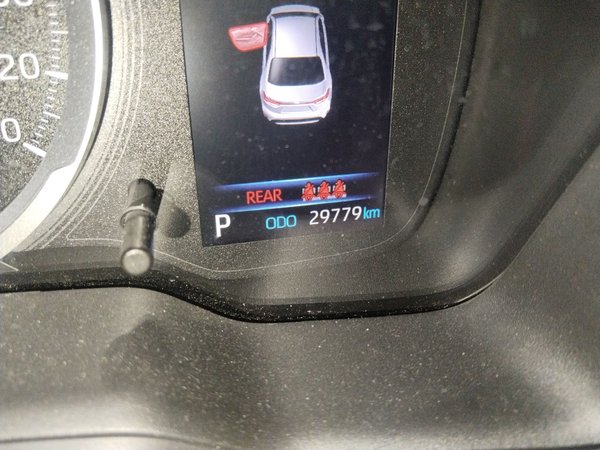 Toyota Levin 2022, 29700 км, за 11499 USD - фото 14