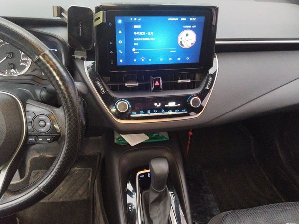 Toyota Levin 2022, 29700 км, за 11499 USD - фото 15