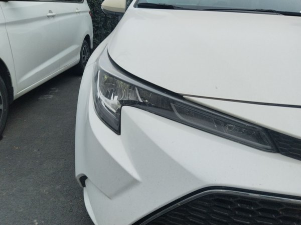 Toyota Levin 2022, 29700 км, за 11499 USD - фото 8