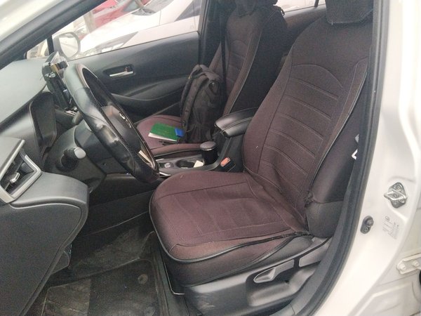 Toyota Levin 2022, 29700 км, за 11499 USD