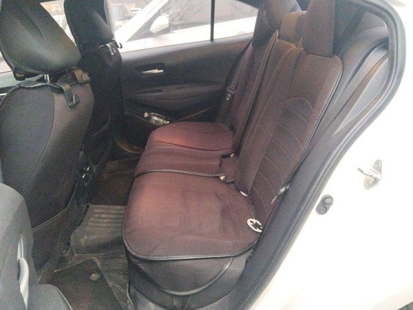 Toyota Levin 2022, 29700 км, за 11499 USD - фото 18