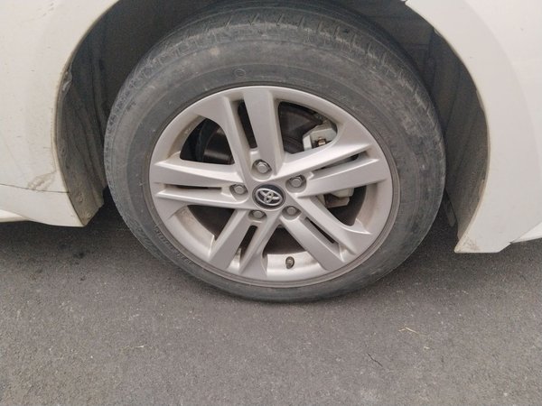 Toyota Levin 2022, 29700 км, за 11499 USD - фото 9