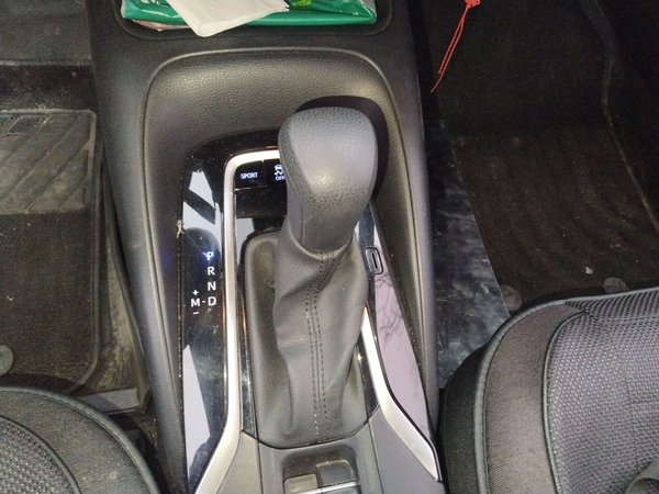 Toyota Levin 2022, 29700 км, за 11499 USD - фото 16