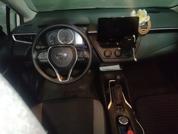 Toyota Corolla 2022, 89200 км, за 9197 USD - фото 11