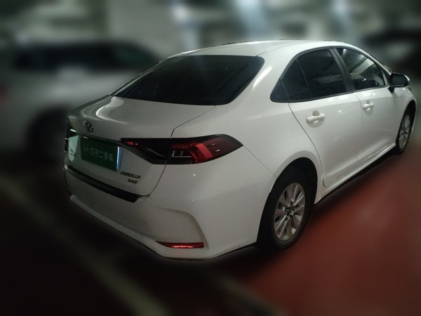 Toyota Corolla 2022, 89200 км, за 9197 USD - фото 6