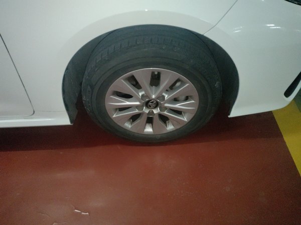 Toyota Corolla 2022, 89200 км, за 9197 USD - фото 8