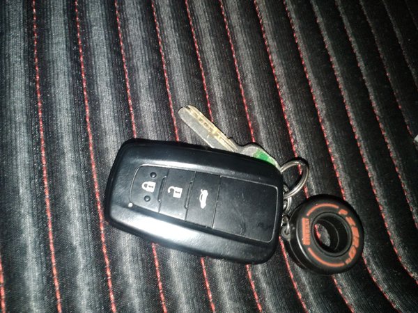 Toyota Corolla 2022, 89200 км, за 9197 USD - фото 9