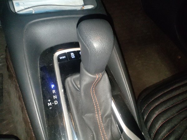 Toyota Corolla 2022, 89200 км, за 9197 USD - фото 15