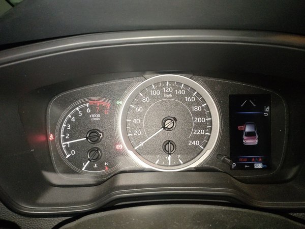 Toyota Corolla 2022, 89200 км, за 9197 USD - фото 12