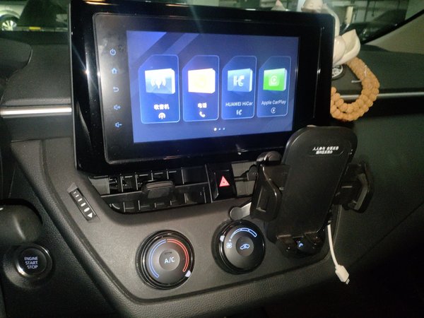 Toyota Corolla 2022, 89200 км, за 9197 USD - фото 14