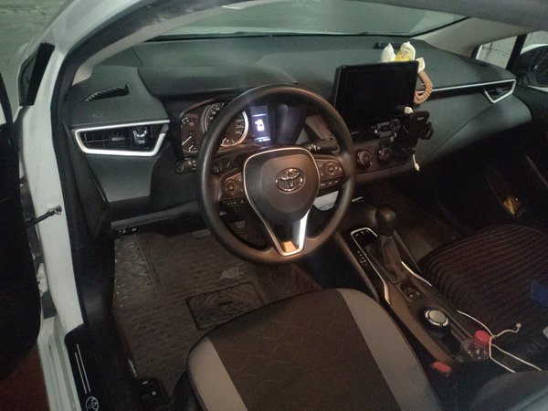 Toyota Corolla 2022, 89200 км, за 9197 USD - фото 10