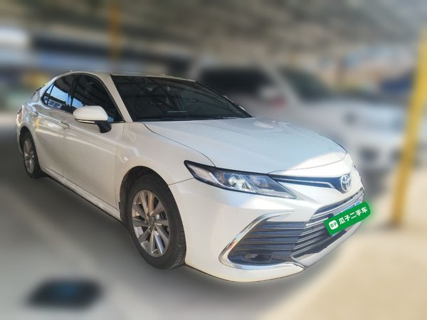 Toyota Camry 2022, 87600 км, за 16173 USD
