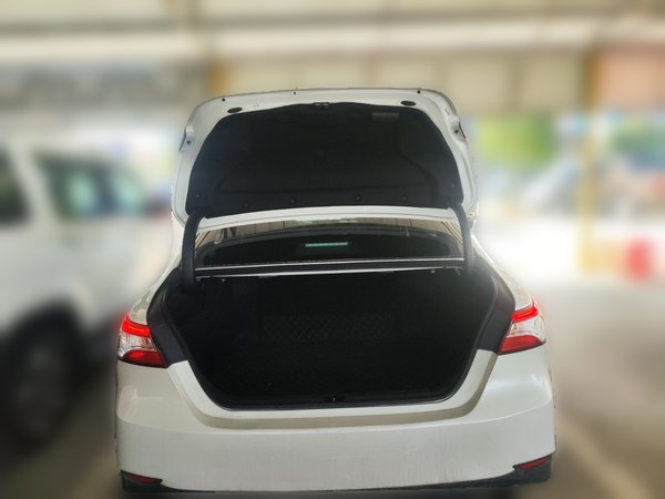 Toyota Camry 2022, 87600 км, за 16173 USD - фото 20