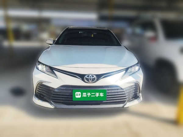 Toyota Camry 2022, 87600 км, за 16173 USD