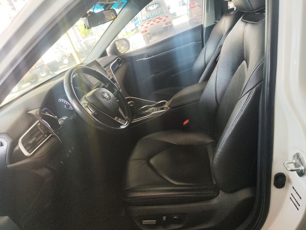 Toyota Camry 2022, 87600 км, за 16173 USD - фото 16