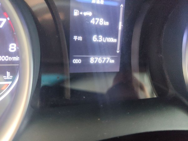 Toyota Camry 2022, 87600 км, за 16173 USD - фото 13