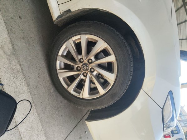 Toyota Camry 2022, 87600 км, за 16173 USD - фото 8