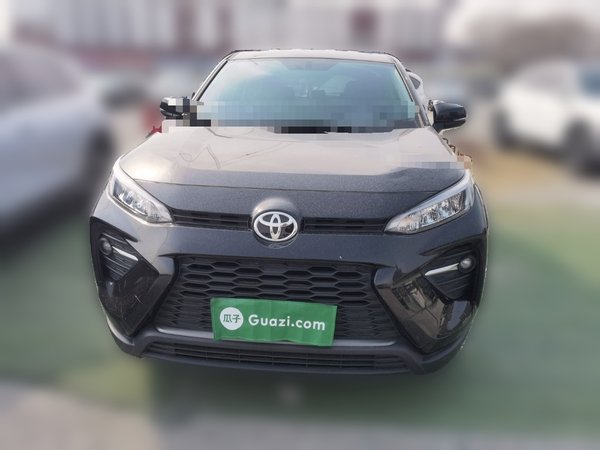 Toyota Wildlander 2023, 33800 км, за 16715 USD