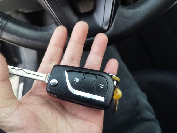 Toyota Wildlander 2023, 33800 км, за 16715 USD - фото 9