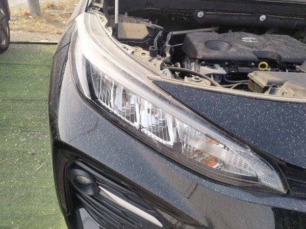 Toyota Wildlander 2023, 33800 км, за 16715 USD - фото 7